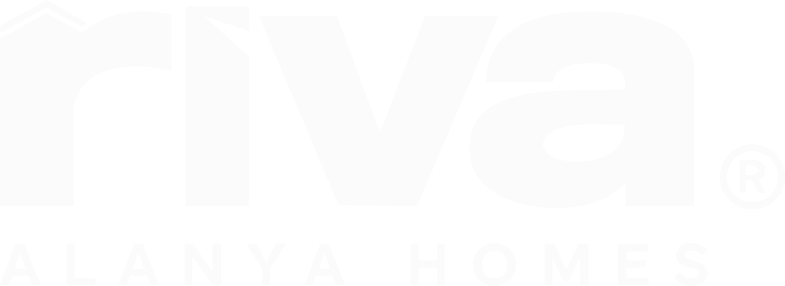 Riva Alanya Homes